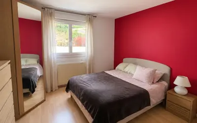 Appartement 399 000 € CHAVILLE (92370) photo 4