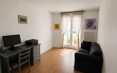 Appartement 399 000 € CHAVILLE (92370) photo 5