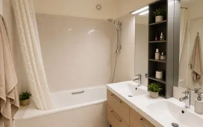 Appartement 399 000 € CHAVILLE (92370) photo 6