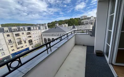 Appartement 295 000 € CHAVILLE (92370) photo 2