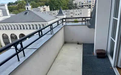 Appartement 295 000 € CHAVILLE (92370) photo 5