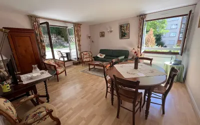 Appartement 410 000 € CHAVILLE (92370) photo 2