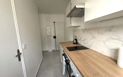 Appartement 800 €/mois SEVRES (92310) photo 7