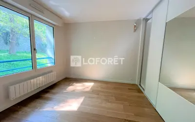 Appartement 1 107 €/mois MEUDON (92190) photo 2