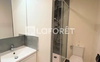 Appartement 1 107 €/mois MEUDON (92190) photo 4
