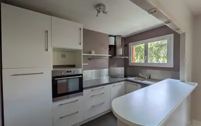 Appartement 285 000 € CHAVILLE (92370) photo 2