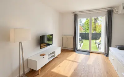 Appartement 800 €/mois SEVRES (92310) photo 2
