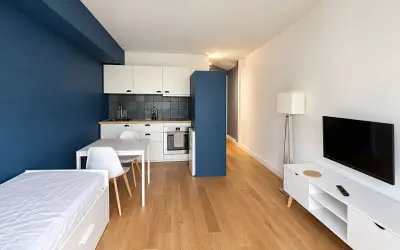Appartement 800 €/mois SEVRES (92310) photo 4
