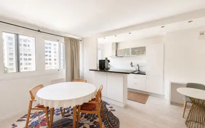 Appartement 252 000 € SEVRES (92310) photo 2