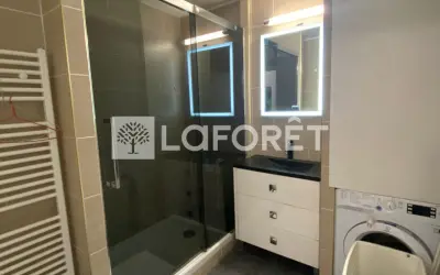 Appartement 1 160 €/mois SEVRES (92310) photo 5