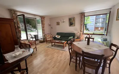 Appartement 399 000 € CHAVILLE (92370) photo 5