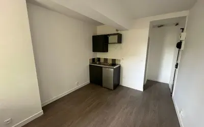 Appartement 580 €/mois CHAVILLE (92370) photo 2