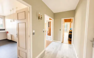 Appartement 568 000 € SEVRES (92310) photo 6