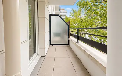 Appartement 295 000 € BOIS COLOMBES (92270) photo 2