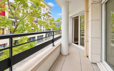 Appartement 295 000 € BOIS COLOMBES (92270) photo 4