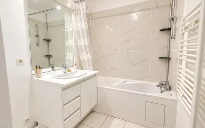 Appartement 295 000 € BOIS COLOMBES (92270) photo 7