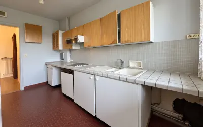 Appartement 420 000 € SEVRES (92310) photo 9