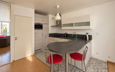 Appartement 315 000 € SEVRES (92310) photo 2