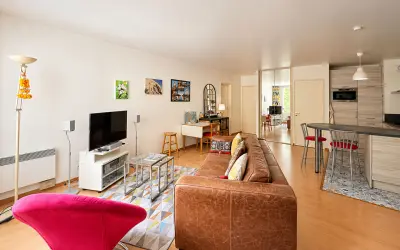 Appartement 315 000 € SEVRES (92310) photo 5