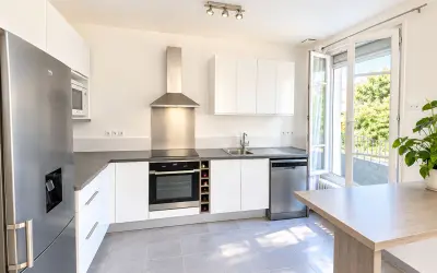 Maison 420 000 € CHAVILLE (92370) photo 2
