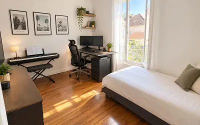 Maison 420 000 € CHAVILLE (92370) photo 5