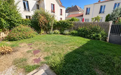 Maison 420 000 € CHAVILLE (92370) photo 8
