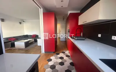 Appartement 1 510 €/mois SEVRES (92310) photo 2