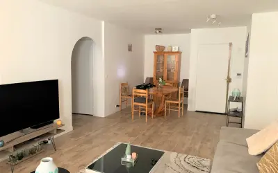 Appartement 1 245 €/mois CHAVILLE (92370) photo 2