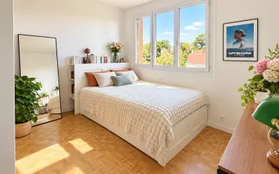 Appartement 2 000 €/mois SEVRES (92310) photo 7