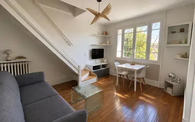 Appartement 315 000 € CHAVILLE (92370) photo 2