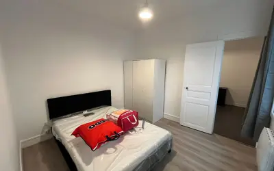 Maison 1 385 €/mois CHAVILLE (92370) photo 5