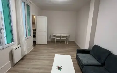 Maison 1 385 €/mois CHAVILLE (92370) photo 7