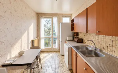 Appartement 349 000 € CHAVILLE (92370) photo 2