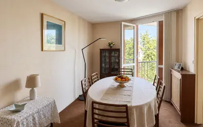 Appartement 349 000 € CHAVILLE (92370) photo 4