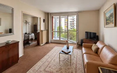 Appartement 349 000 € CHAVILLE (92370) photo 5