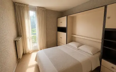 Appartement 349 000 € CHAVILLE (92370) photo 6