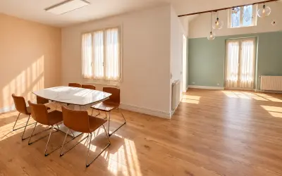 Appartement 749 000 € VIROFLAY (78220) photo 2