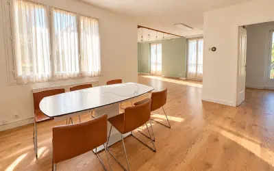 Appartement 749 000 € VIROFLAY (78220) photo 4