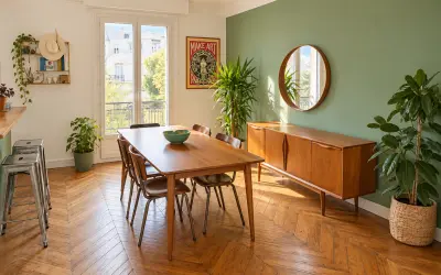 Appartement 449 000 € CHAVILLE (92370) photo 2
