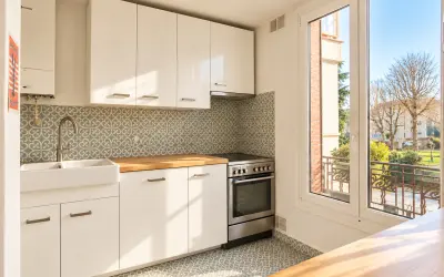 Appartement 449 000 € CHAVILLE (92370) photo 4