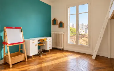 Appartement 449 000 € CHAVILLE (92370) photo 7
