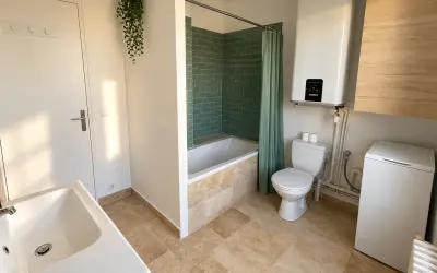Appartement 449 000 € CHAVILLE (92370) photo 8