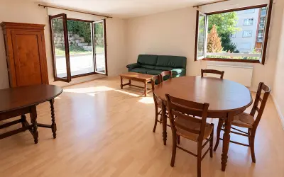 Appartement 399 000 € CHAVILLE (92370) photo 2