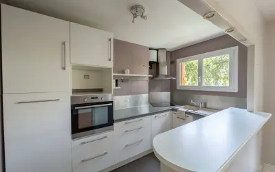 Appartement 285 000 € CHAVILLE (92370) photo 4