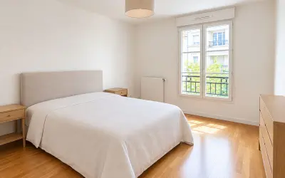 Appartement 449 000 € CHAVILLE (92370) photo 2