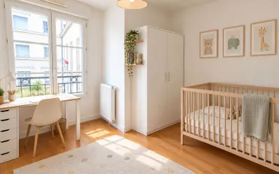 Appartement 449 000 € CHAVILLE (92370) photo 4