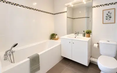Appartement 449 000 € CHAVILLE (92370) photo 5