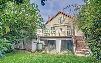 Maison 699 000 € VITRY SUR SEINE (94400) photo 2