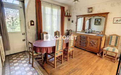 Maison 699 000 € VITRY SUR SEINE (94400) photo 6