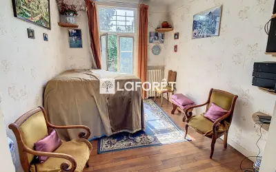 Maison 699 000 € VITRY SUR SEINE (94400) photo 7
